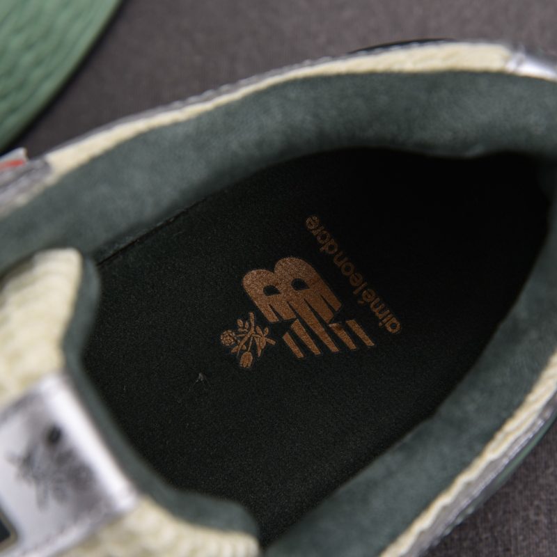 (BEST) Aime Leon Dore x New Balance 1906R 'Jade'