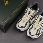 (BEST) Aime Leon Dore x New Balance 1906R 'Jade'
