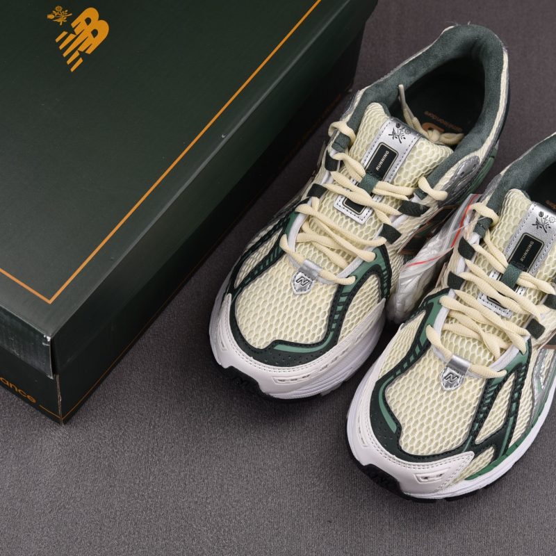 (BEST) Aime Leon Dore x New Balance 1906R 'Jade'