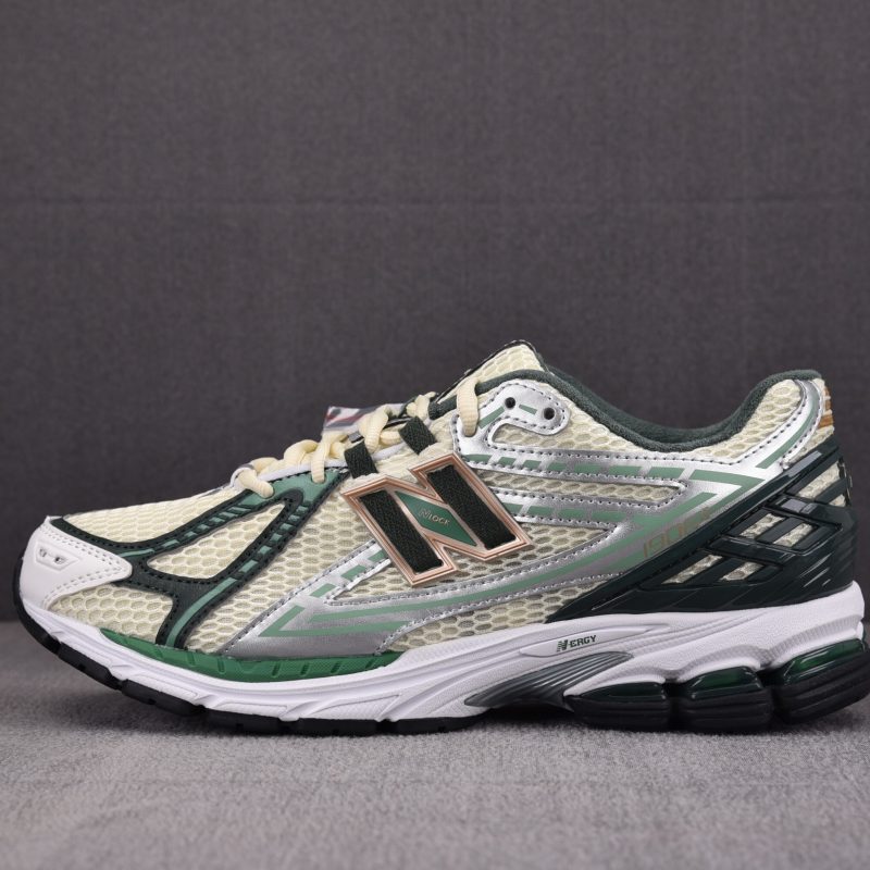 (BEST) Aime Leon Dore x New Balance 1906R 'Jade'