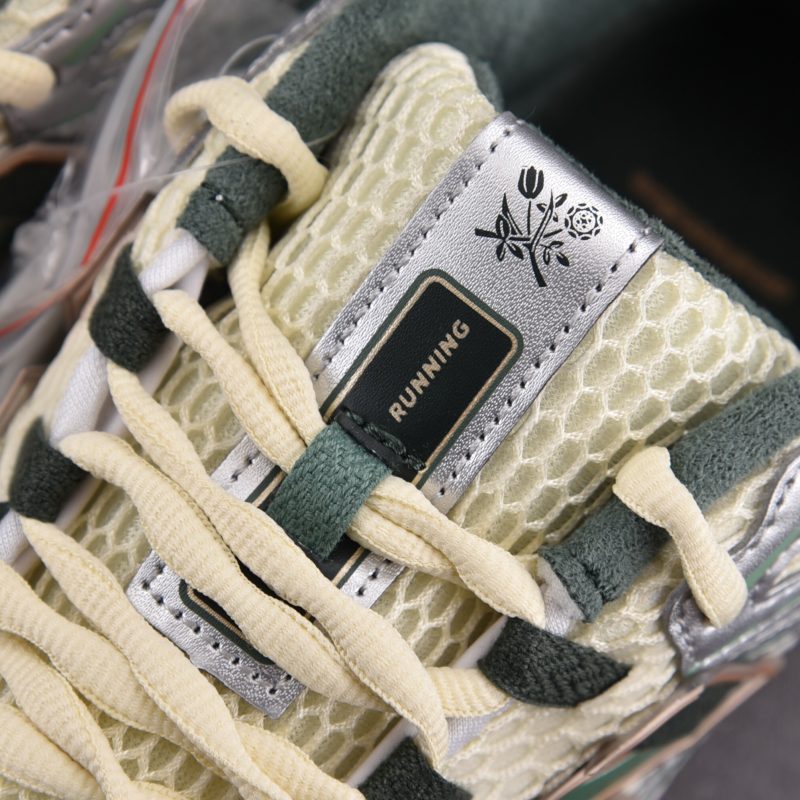 (BEST) Aime Leon Dore x New Balance 1906R 'Jade'