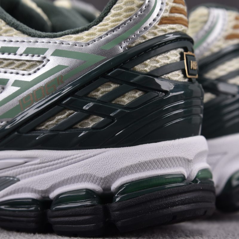 (BEST) Aime Leon Dore x New Balance 1906R 'Jade'