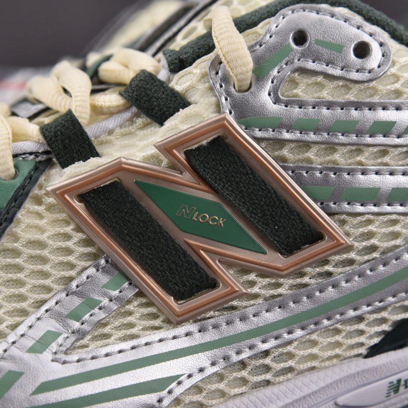 (BEST) Aime Leon Dore x New Balance 1906R 'Jade'