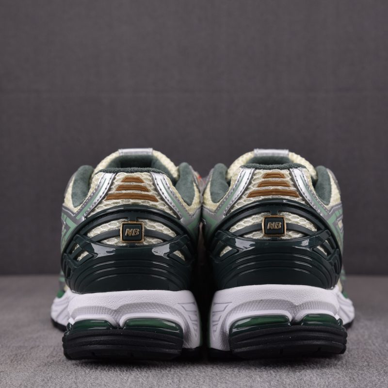 (BEST) Aime Leon Dore x New Balance 1906R 'Jade'
