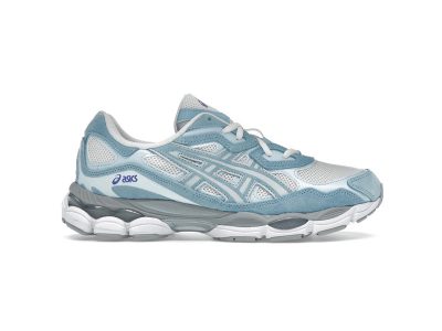 (BEST) ASICS Gel-NYC ‘Cream Arctic Sky’