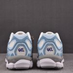 (BEST) ASICS Gel-NYC ‘Cream Arctic Sky’