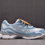 (BEST) ASICS Gel-NYC ‘Cream Arctic Sky’