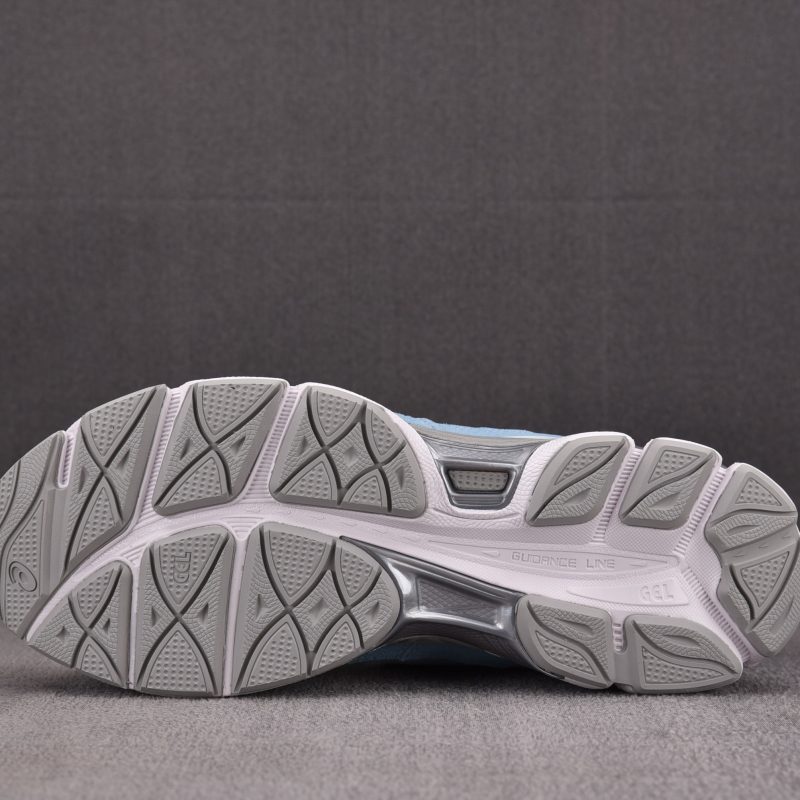 (BEST) ASICS Gel-NYC ‘Cream Arctic Sky’