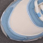 (BEST) ASICS Gel-NYC ‘Cream Arctic Sky’