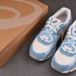 (BEST) ASICS Gel-NYC ‘Cream Arctic Sky’