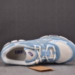 (BEST) ASICS Gel-NYC ‘Cream Arctic Sky’