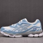 (BEST) ASICS Gel-NYC ‘Cream Arctic Sky’
