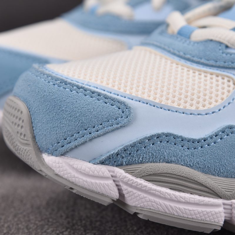 (BEST) ASICS Gel-NYC ‘Cream Arctic Sky’