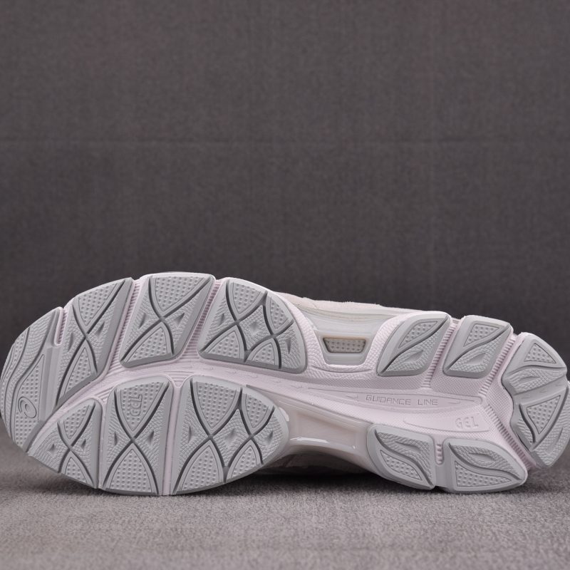 (BEST) ASICS Gel-NYC ‘Cream Cloud Grey’