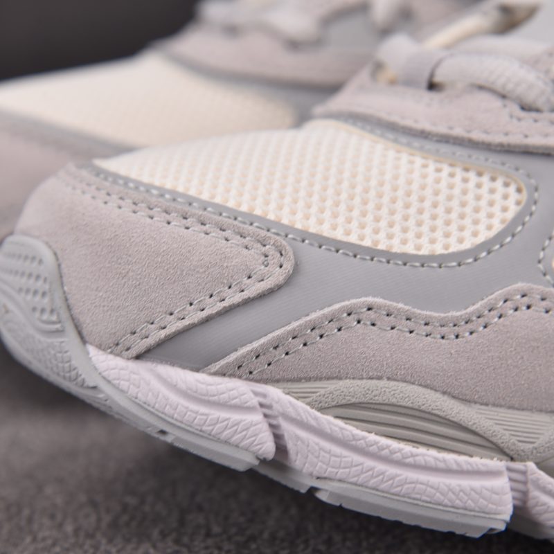 (BEST) ASICS Gel-NYC ‘Cream Cloud Grey’