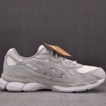 (BEST) ASICS Gel-NYC ‘Cream Cloud Grey’