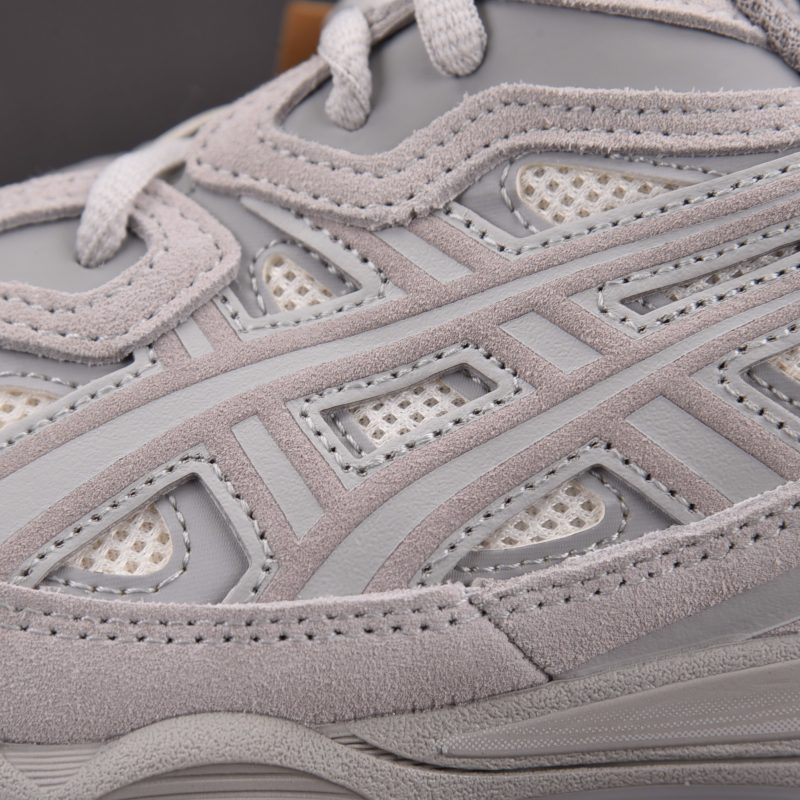 (BEST) ASICS Gel-NYC ‘Cream Cloud Grey’