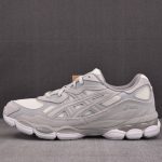 (BEST) ASICS Gel-NYC ‘Cream Cloud Grey’