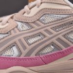 (BEST) ASICS Gel-NYC 'Cream Mineral Beige Pink'