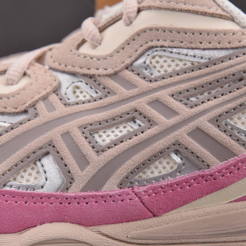 (BEST) ASICS Gel-NYC 'Cream Mineral Beige Pink'