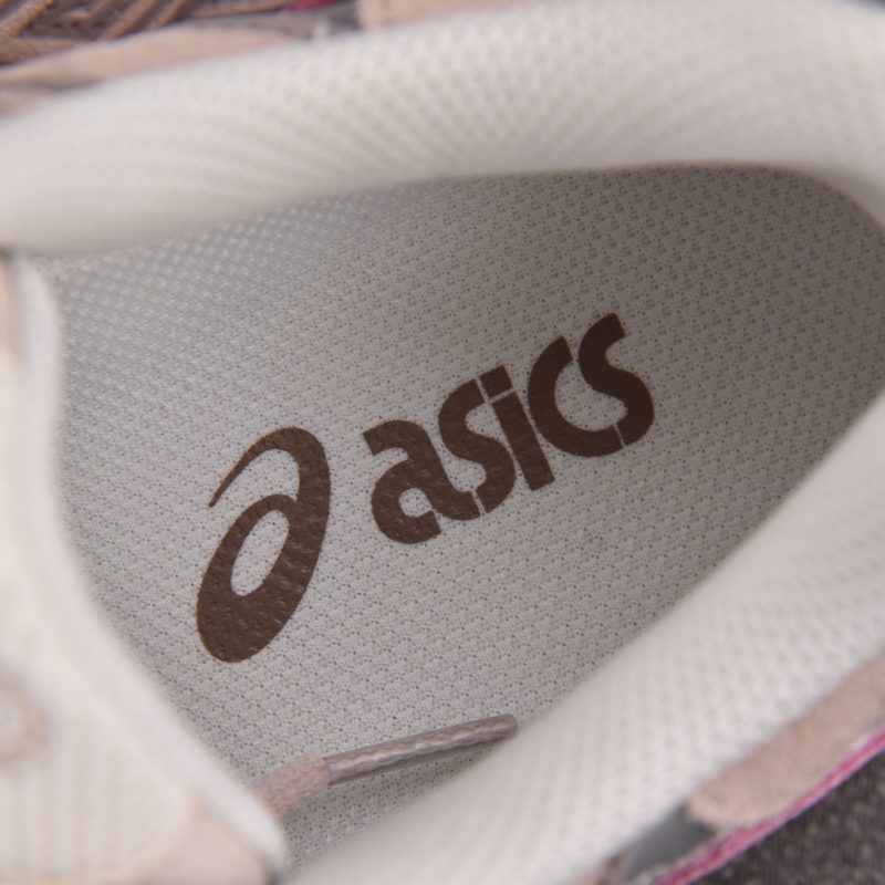 (BEST) ASICS Gel-NYC 'Cream Mineral Beige Pink'