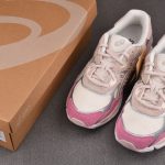 (BEST) ASICS Gel-NYC 'Cream Mineral Beige Pink'