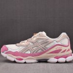 (BEST) ASICS Gel-NYC 'Cream Mineral Beige Pink'