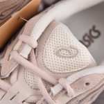 (BEST) ASICS Gel-NYC 'Cream Mineral Beige Pink'