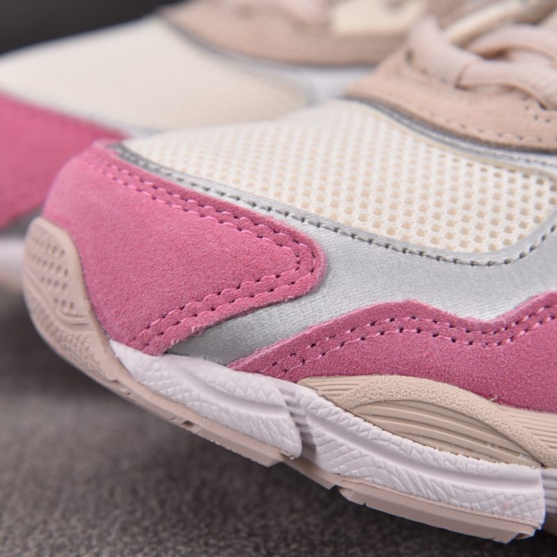 (BEST) ASICS Gel-NYC 'Cream Mineral Beige Pink'