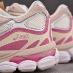 (BEST) ASICS Gel-NYC 'Cream Mineral Beige Pink'