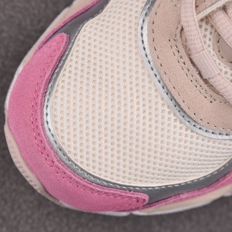 (BEST) ASICS Gel-NYC 'Cream Mineral Beige Pink'