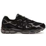 (BEST) ASICS Gel-NYC 'Graphite Grey Black'