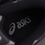 (BEST) ASICS Gel-NYC 'Graphite Grey Black'