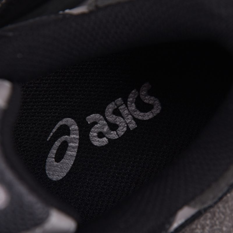 (BEST) ASICS Gel-NYC 'Graphite Grey Black'