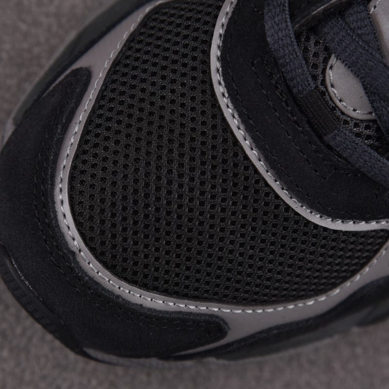 (BEST) ASICS Gel-NYC 'Graphite Grey Black'