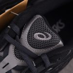 (BEST) ASICS Gel-NYC 'Graphite Grey Black'