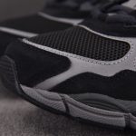 (BEST) ASICS Gel-NYC 'Graphite Grey Black'