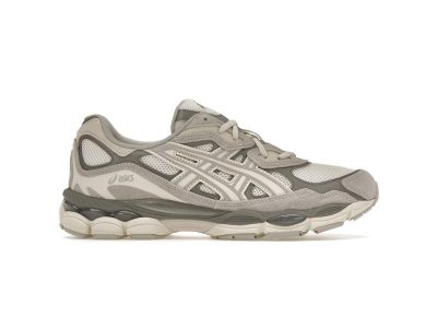 (BEST) ASICS Gel-NYC 'Oyster Grey'