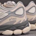 (BEST) ASICS Gel-NYC 'Oyster Grey'