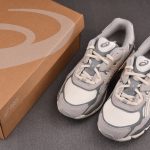 (BEST) ASICS Gel-NYC 'Oyster Grey'