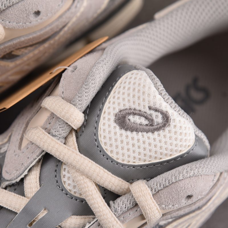 (BEST) ASICS Gel-NYC 'Oyster Grey'