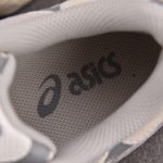 (BEST) ASICS Gel-NYC 'Oyster Grey'