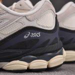 (BEST) ASICS Gel-NYC 'White Smoke Grey'
