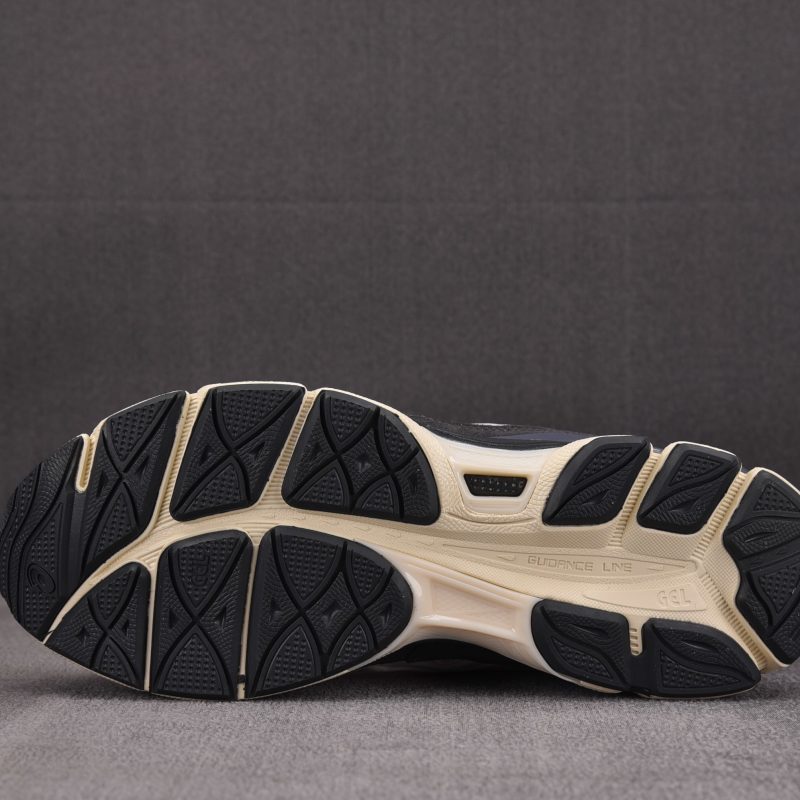 (BEST) ASICS Gel-NYC 'White Smoke Grey'