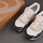 (BEST) ASICS Gel-NYC 'White Smoke Grey'