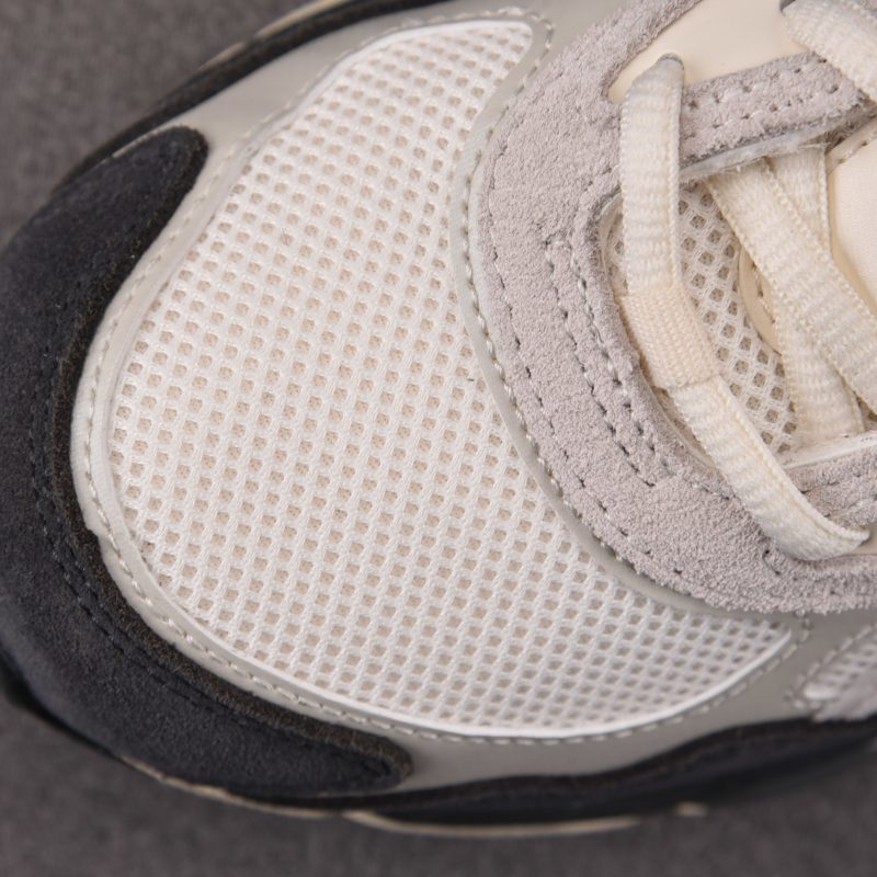 (BEST) ASICS Gel-NYC 'White Smoke Grey'