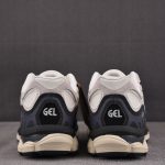 (BEST) ASICS Gel-NYC 'White Smoke Grey'