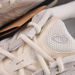 (BEST) ASICS Gel-NYC 'White Smoke Grey'