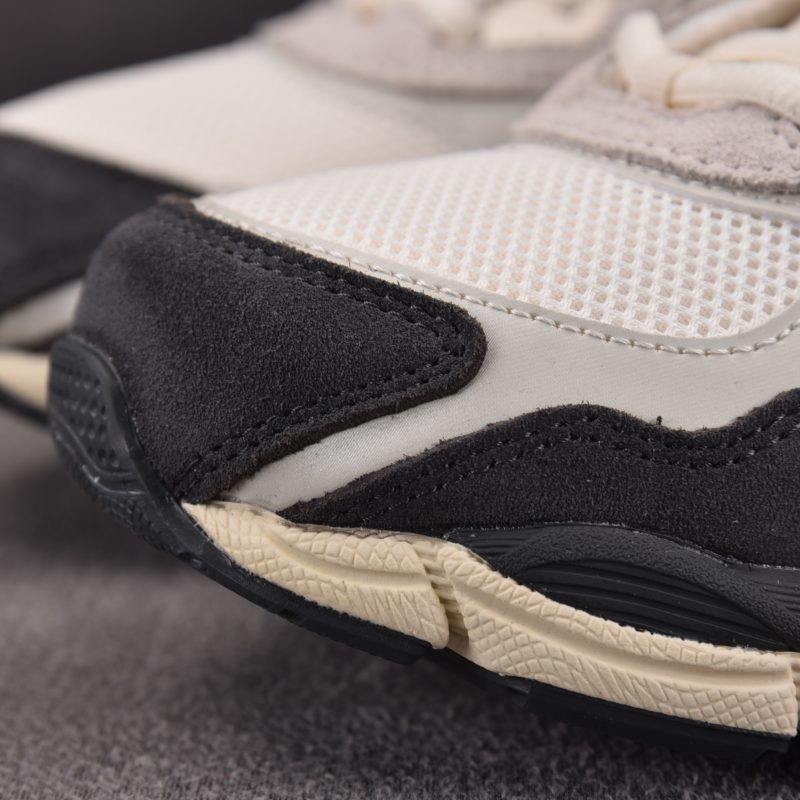 (BEST) ASICS Gel-NYC 'White Smoke Grey'