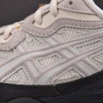 (BEST) ASICS Gel-NYC 'White Smoke Grey'